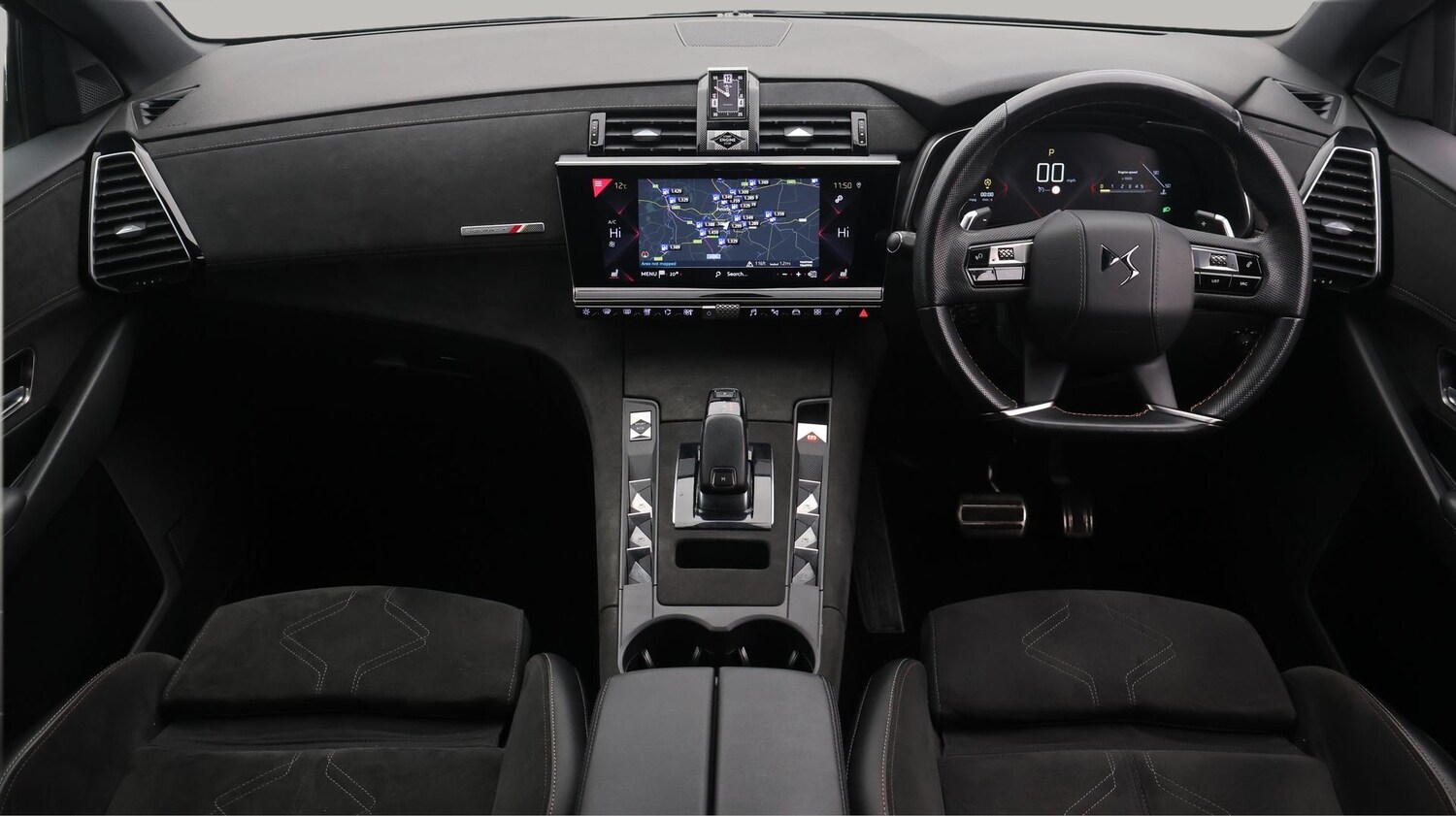 Used DS Automobiles DS 7 2022 for sale - 77181819: Photo 13