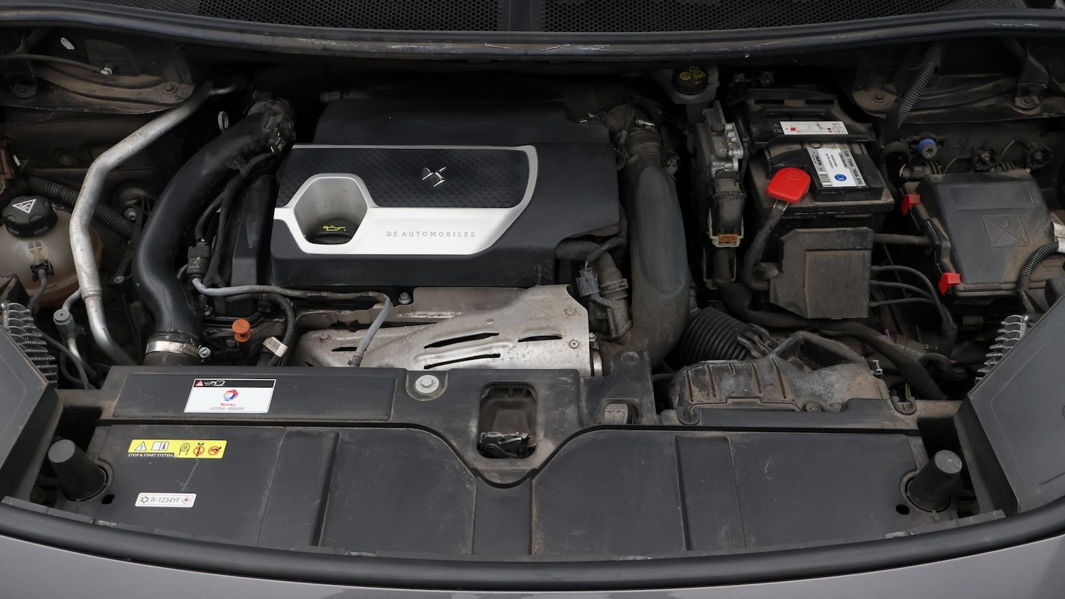 Used DS Automobiles DS 7 2022 for sale - 77181819: Photo 19