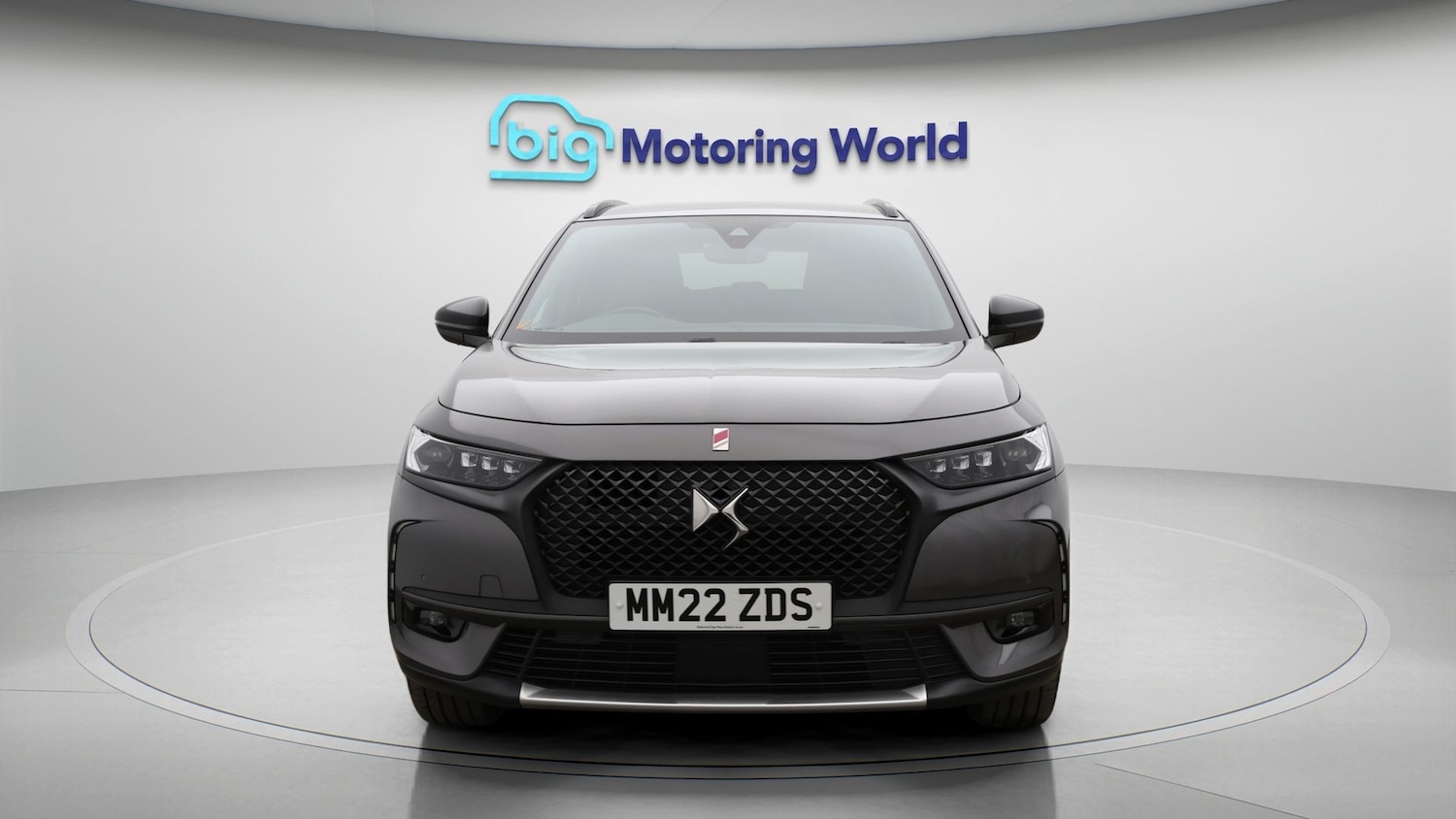 Used DS Automobiles DS 7 2022 for sale - 77181819: Photo 2