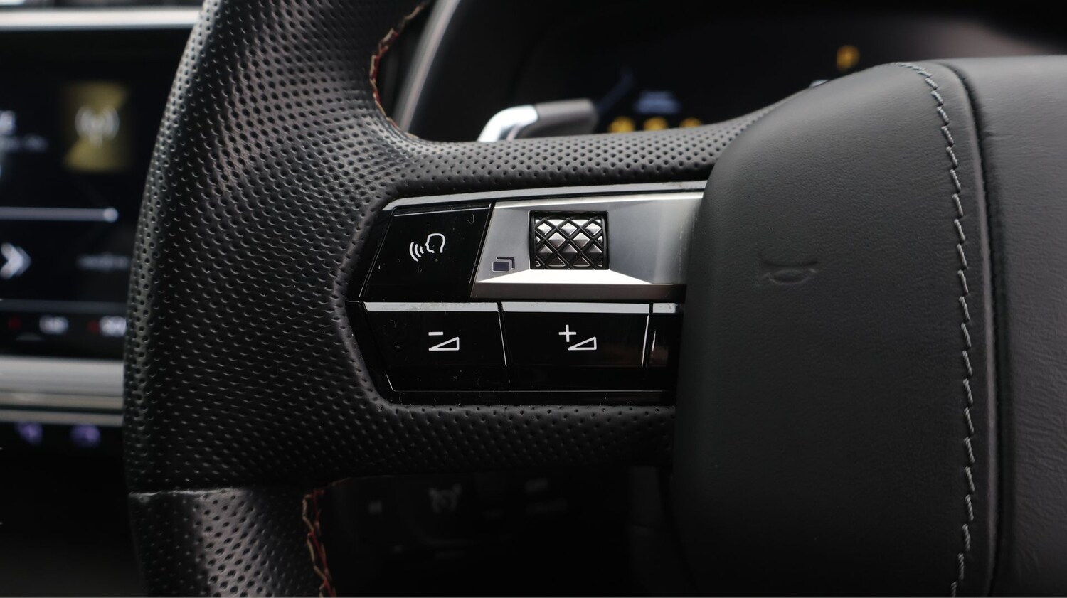 Used DS Automobiles DS 7 2022 for sale - 77181819: Photo 24