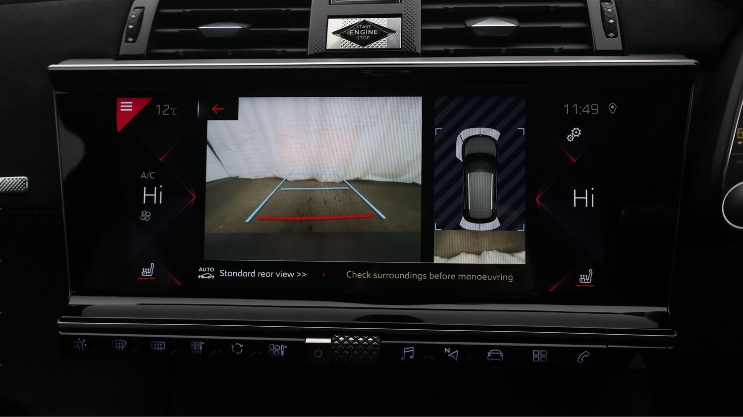 Used DS Automobiles DS 7 2022 for sale - 77181819: Photo 26