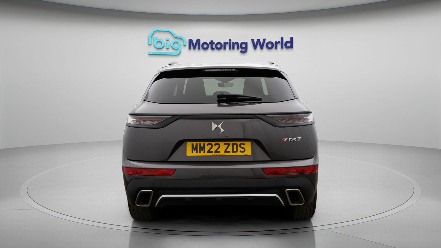 Used DS Automobiles DS 7 2022 for sale - 77181819: Photo 6
