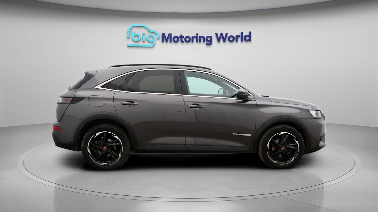 Used DS Automobiles DS 7 2022 for sale - 77181819: Photo 8