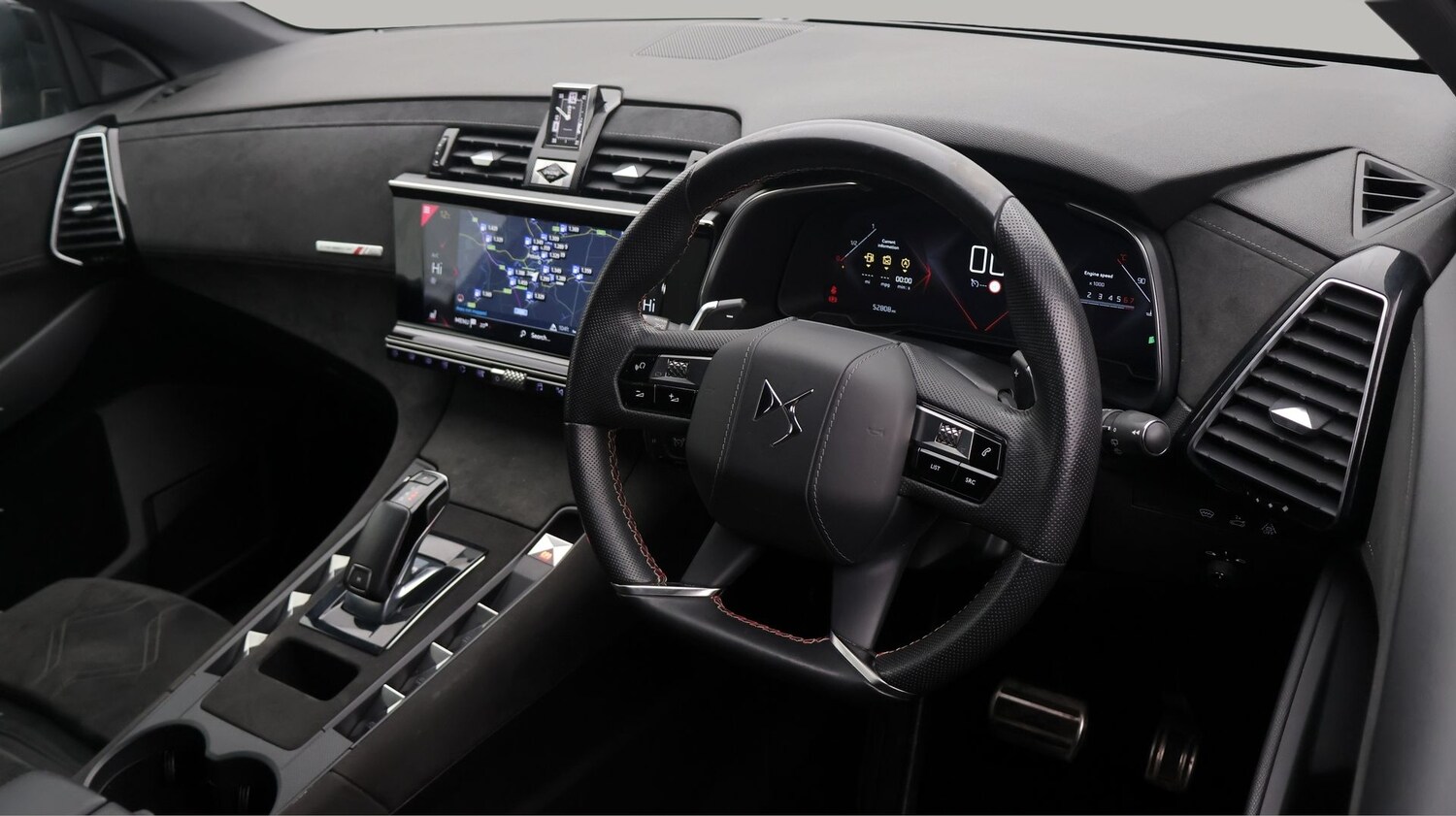 Used DS Automobiles DS 7 2022 for sale - 77181819: Photo 9