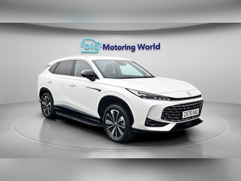 Used MG MG HS 2025 for sale - 78873652: Photo