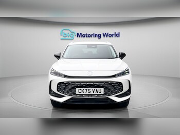 Used MG MG HS 2025 for sale - 78873652: Photo