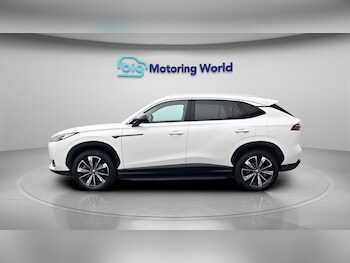 Used MG MG HS 2025 for sale - 78873652: Photo