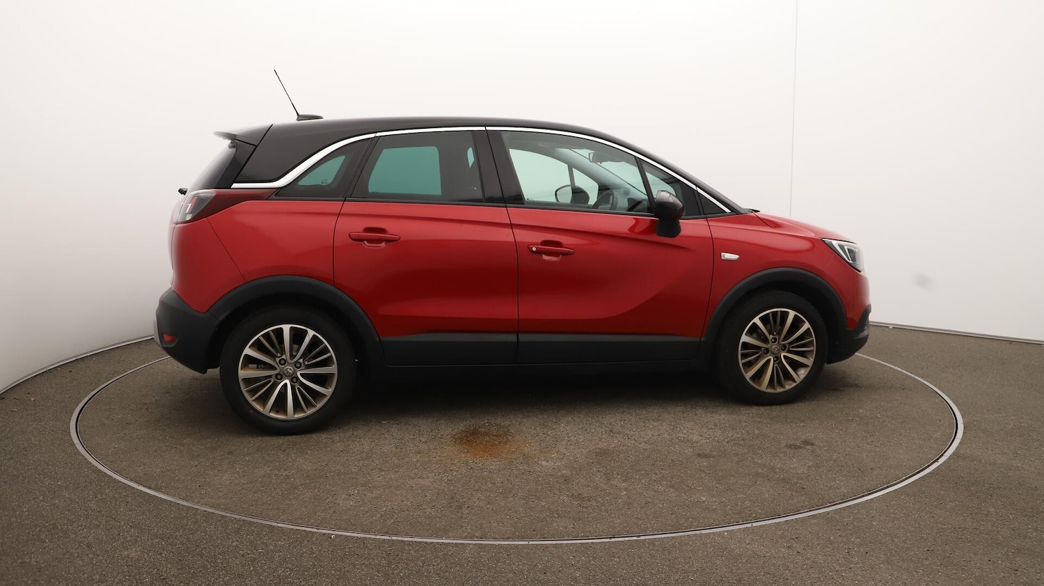 Vehicle 49