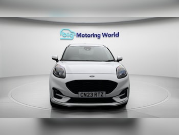 Used Ford Puma 2023 for sale - 78939880: Photo