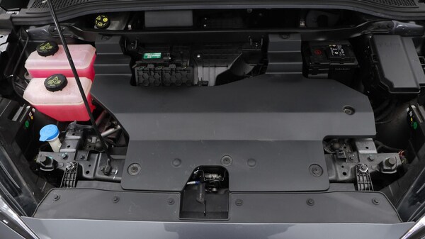 Used MG MG4 2023 for sale - 76214777: Photo 20