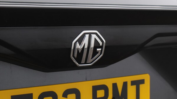 Used MG MG4 2023 for sale - 76214777: Photo 22