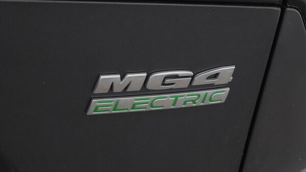 Used MG MG4 2023 for sale - 76214777: Photo 23