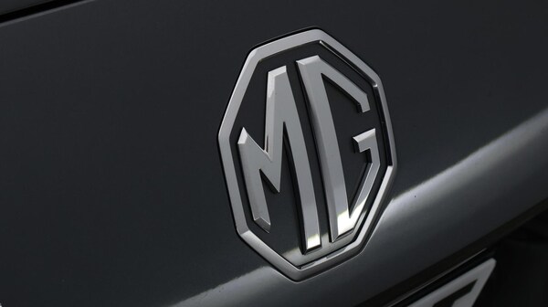 Used MG MG4 2023 for sale - 76214777: Photo 24