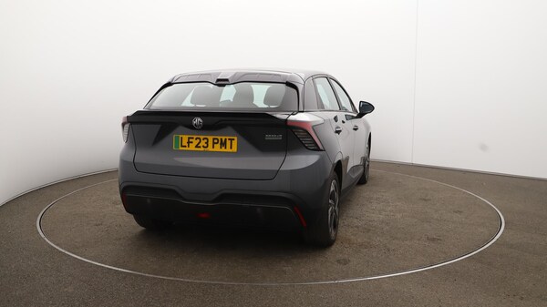 Used MG MG4 2023 for sale - 76214777: Photo 58