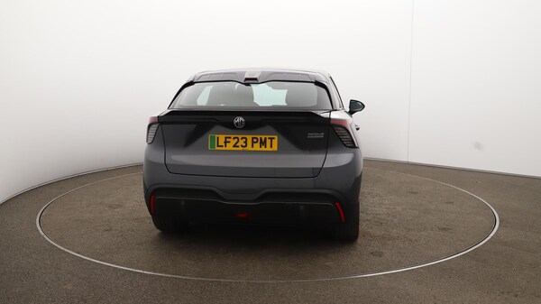 Used MG MG4 2023 for sale - 76214777: Photo 59