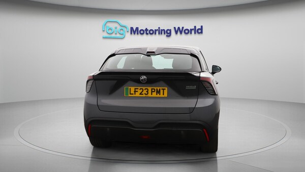 Used MG MG4 2023 for sale - 76214777: Photo 7