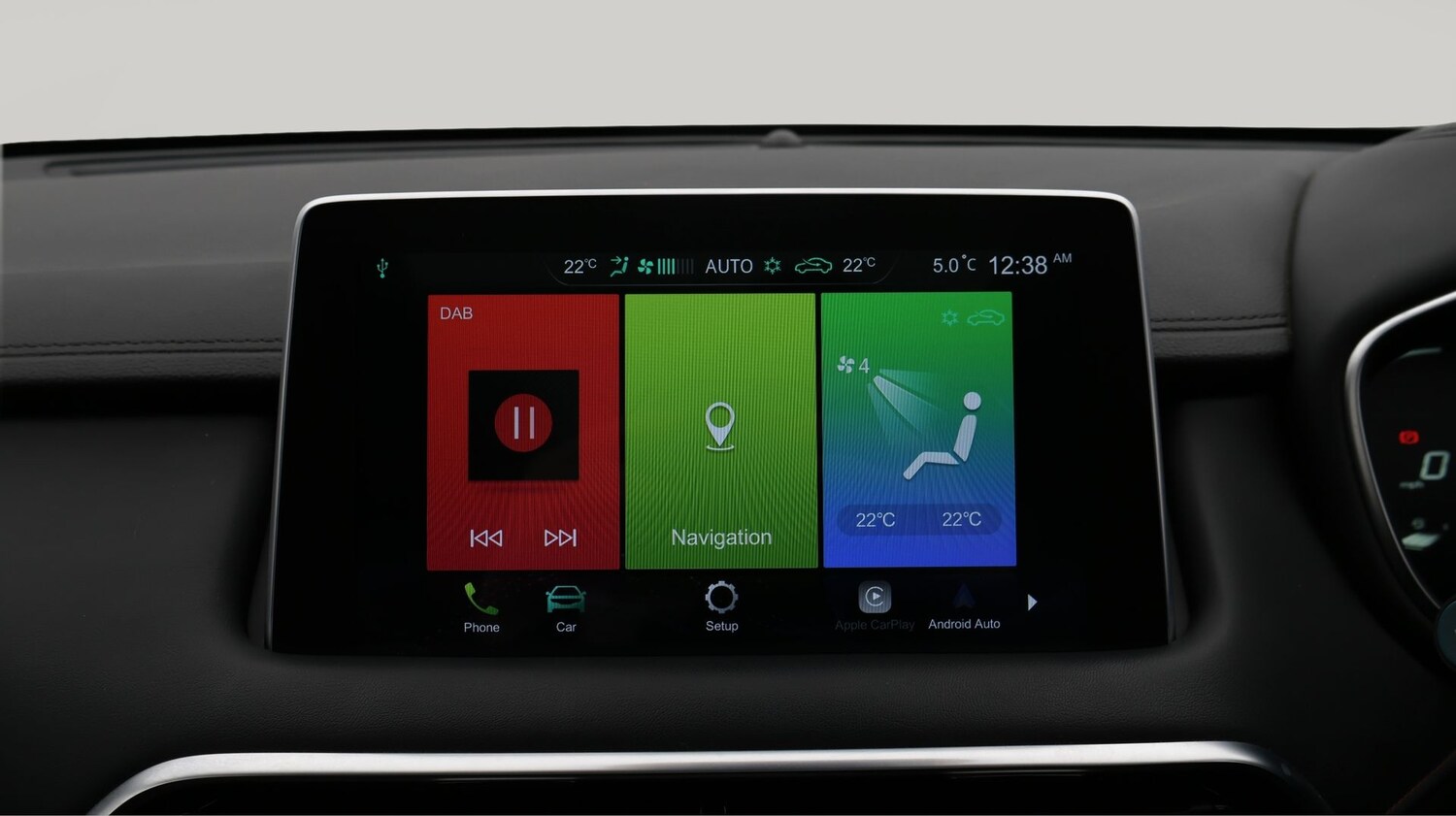 Used MG MG HS 2023 for sale - 77590529: Photo 11