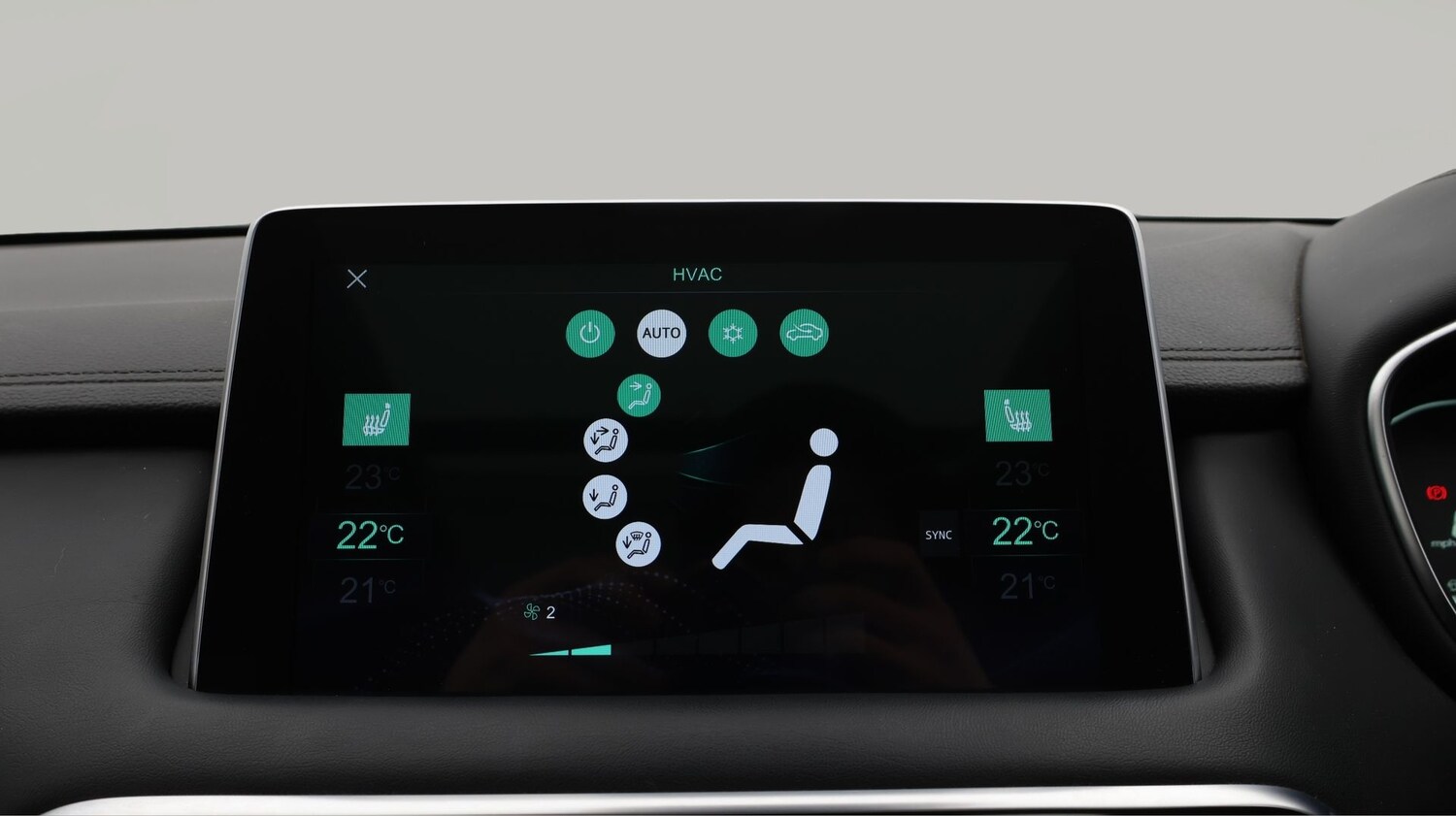 Used MG MG HS 2023 for sale - 77590529: Photo 12