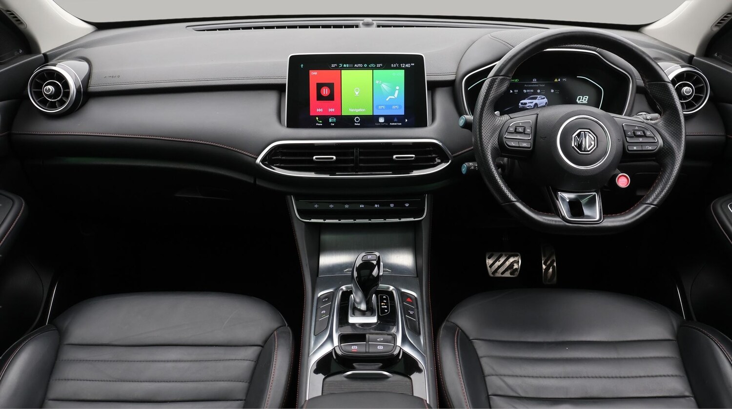 Used MG MG HS 2023 for sale - 77590529: Photo 13