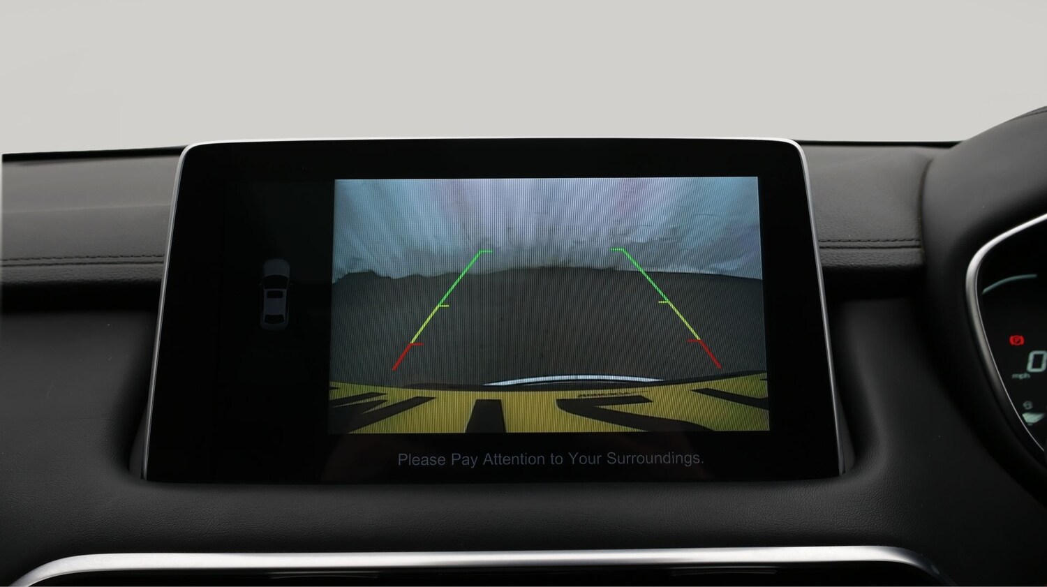 Used MG MG HS 2023 for sale - 77590529: Photo 23