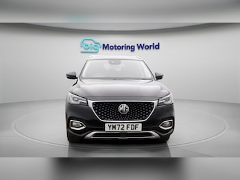 Used MG MG HS 2023 for sale - 77590529: Photo