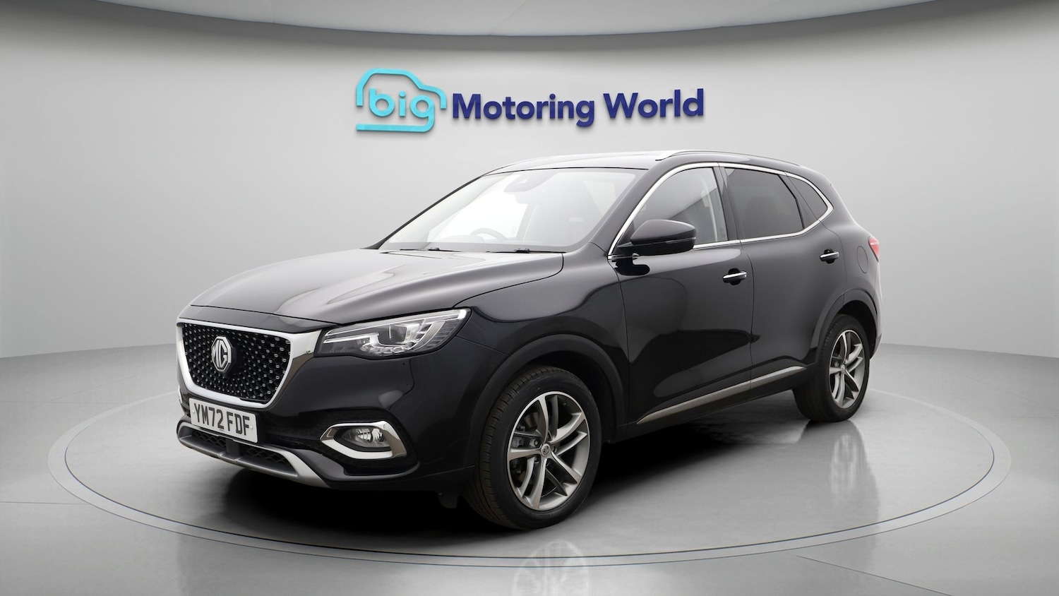 Used MG MG HS 2023 for sale - 77590529: Photo 3