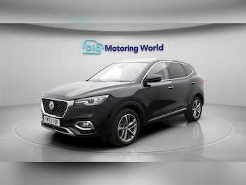 Used MG MG HS 2023 for sale - 77590529: Photo