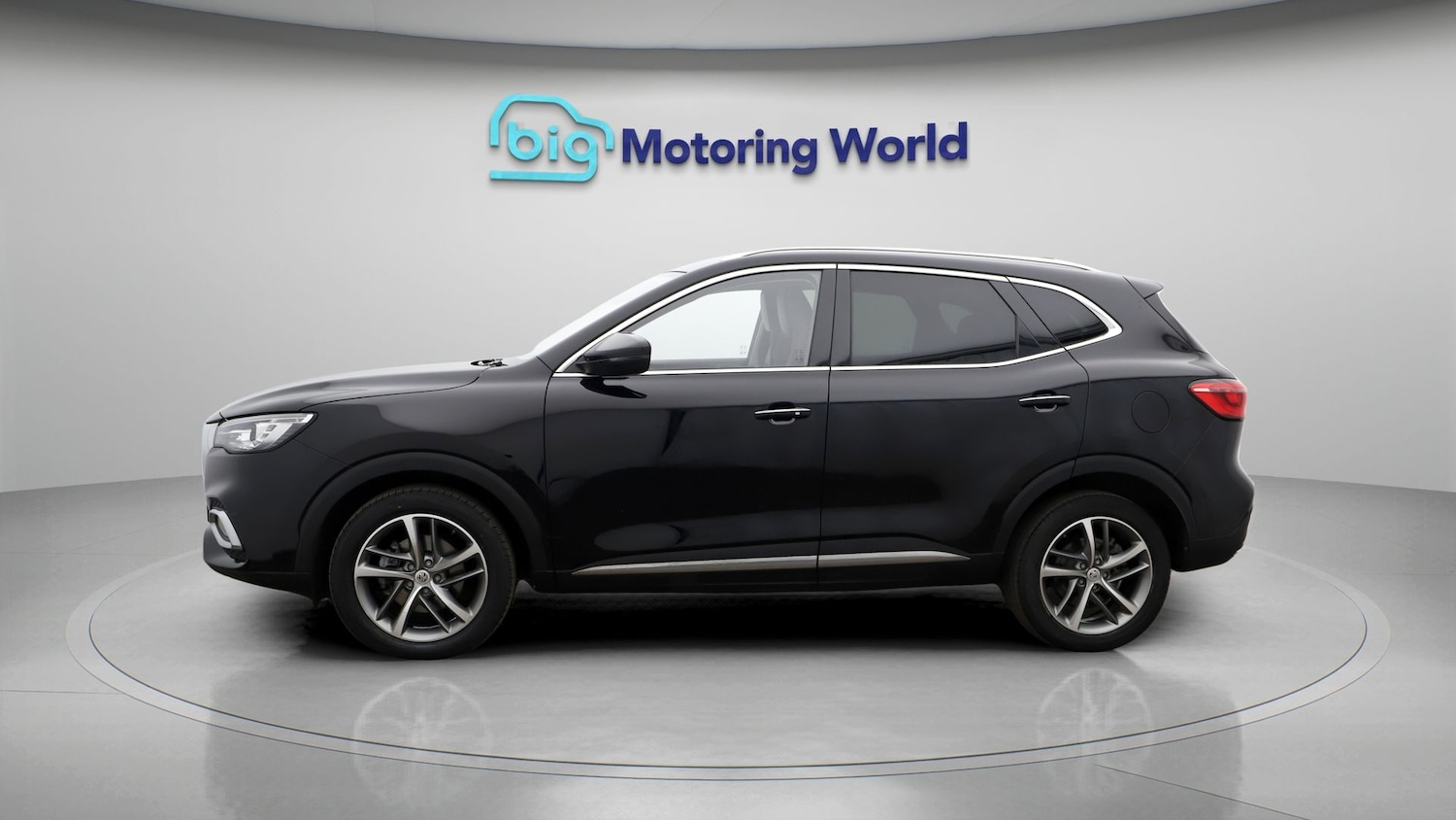 Used MG MG HS 2023 for sale - 77590529: Photo 4