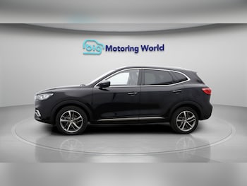 Used MG MG HS 2023 for sale - 77590529: Photo