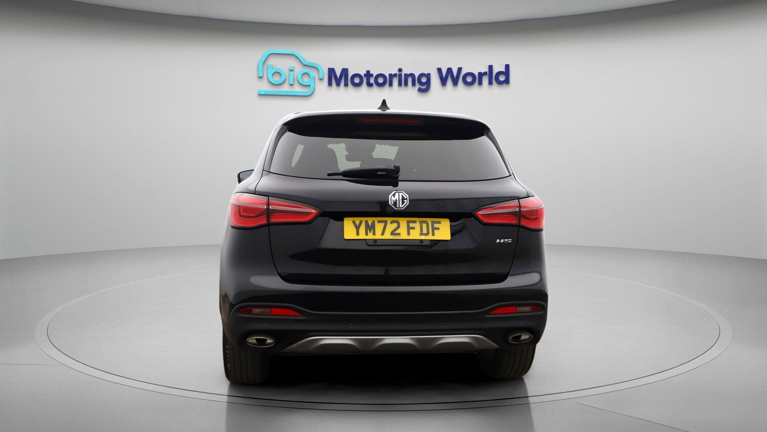 Used MG MG HS 2023 for sale - 77590529: Photo 6