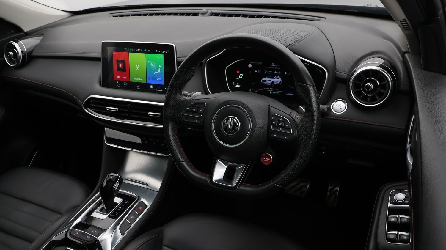 Used MG MG HS 2023 for sale - 77590529: Photo 9