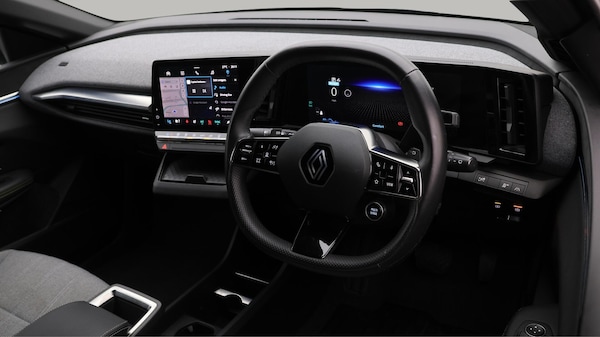 Used Renault Megane E Tech 2023 for sale - 76189774: Photo 10