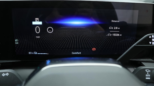 Used Renault Megane E Tech 2023 for sale - 76189774: Photo 11