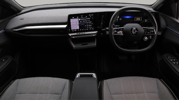 Used Renault Megane E Tech 2023 for sale - 76189774: Photo 14