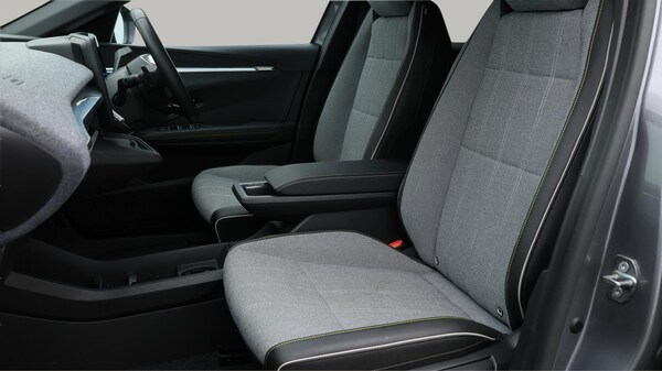 Used Renault Megane E Tech 2023 for sale - 76189774: Photo 15