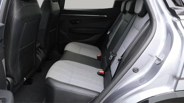 Used Renault Megane E Tech 2023 for sale - 76189774: Photo 17