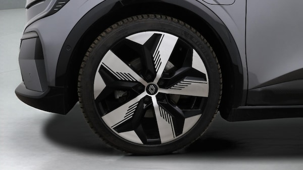Used Renault Megane E Tech 2023 for sale - 76189774: Photo 19