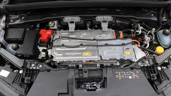 Used Renault Megane E Tech 2023 for sale - 76189774: Photo 20