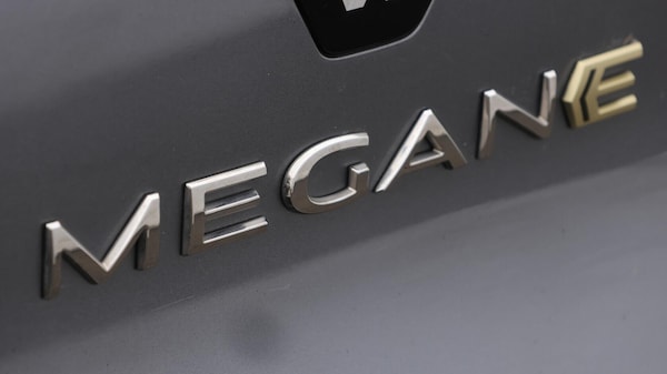 Used Renault Megane E Tech 2023 for sale - 76189774: Photo 21