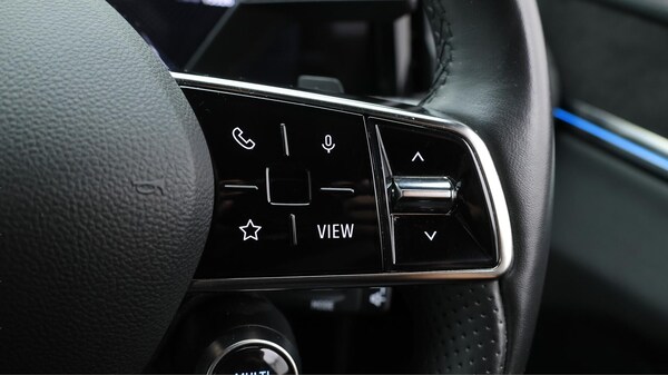 Used Renault Megane E Tech 2023 for sale - 76189774: Photo 24