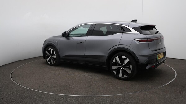 Used Renault Megane E Tech 2023 for sale - 76189774: Photo 35