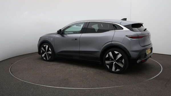 Used Renault Megane E Tech 2023 for sale - 76189774: Photo 36