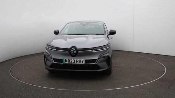 Used Renault Megane E Tech 2023 for sale - 76189774: Photo 39