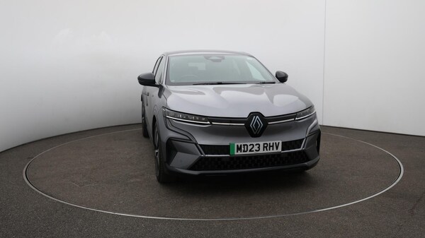 Used Renault Megane E Tech 2023 for sale - 76189774: Photo 41