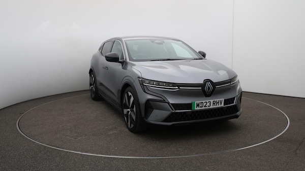 Used Renault Megane E Tech 2023 for sale - 76189774: Photo 42