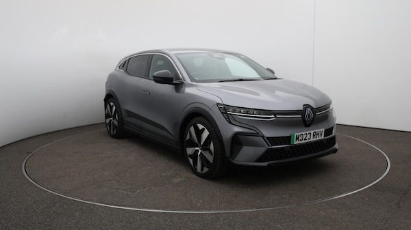 Used Renault Megane E Tech 2023 for sale - 76189774: Photo 43