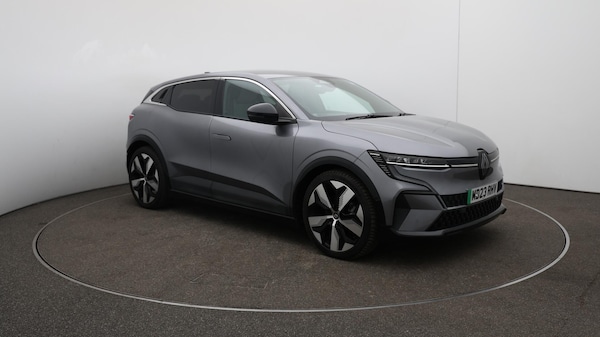 Used Renault Megane E Tech 2023 for sale - 76189774: Photo 44