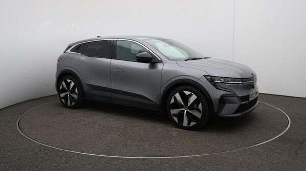 Used Renault Megane E Tech 2023 for sale - 76189774: Photo 45