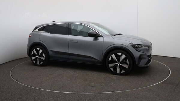 Used Renault Megane E Tech 2023 for sale - 76189774: Photo 46
