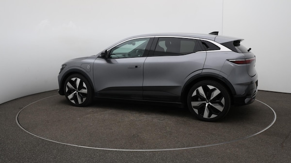 Used Renault Megane E Tech 2023 for sale - 76189774: Photo 47